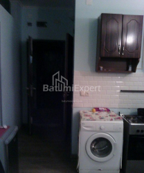 Квартира 34 м² - Юр'ївська, Батумі, Грузія