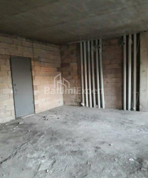 Квартира 56 м² - Юр'ївська, Батумі, Грузія