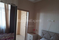 Квартира 67 м² - Юр'ївська, Батумі, Грузія