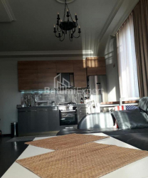 Квартира 43 м² - Давида Агмашенеблі, Батумі, Грузія