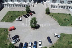 Квартира 3-комн 71 м² - Юр'ївська, Батумі