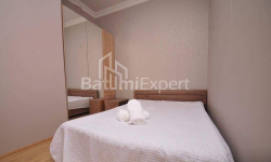 Квартира 115 м² - Руставелі, Батумі, Грузія