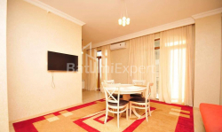 Квартира 3-комн 115 м² - Руставелі, Батумі