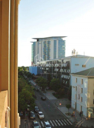 Квартира 115 м² - Руставелі, Батумі, Грузія