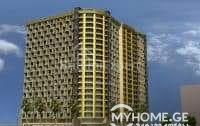 Квартира 30 м² - Юсуфа Кобаладзе, Батумі, Грузія
