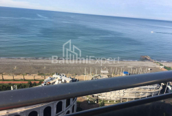 Квартира 50 м² - Шерифа Хімшіашвілі, Батумі, Грузія