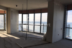 Квартира 50 м² - Шерифа Хімшіашвілі, Батумі, Грузія