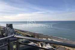 Квартира 2-комн 50 м² - Шерифа Хімшіашвілі, Батумі