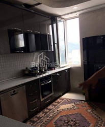 Квартира 117 м² - Юр'ївська, Батумі, Грузія