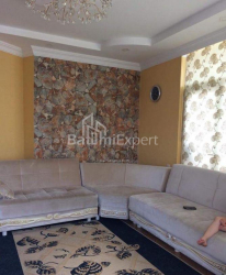 Квартира 117 м² - Юр'ївська, Батумі, Грузія