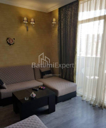 Квартира 1-комн 30 м² - Юр'ївська, Батумі