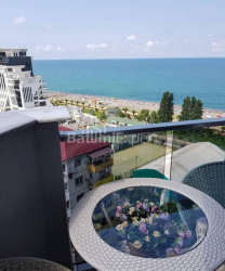 Квартира 1-комн 30 м² - Юр'ївська, Батумі