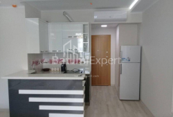 Квартира 1-комн 41 м² - Юр'ївська, Батумі