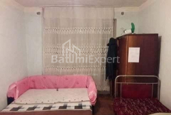 Квартира 30 м² - Юр'ївська, Батумі, Грузія