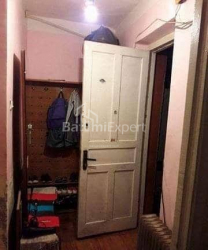 Квартира 30 м² - Юр'ївська, Батумі, Грузія