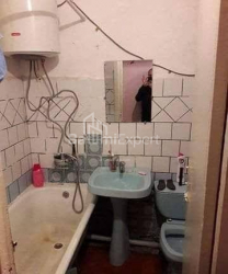 Квартира 30 м² - Юр'ївська, Батумі, Грузія