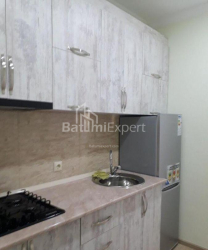 Квартира 34 м² - Юсуфа Кобаладзе, Батумі, Грузія