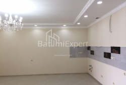 Квартира 73 м² - Юр'ївська, Батумі, Грузія