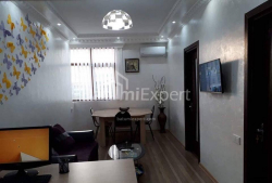 Квартира 50 м² - Ангiса, Батумі, Грузія