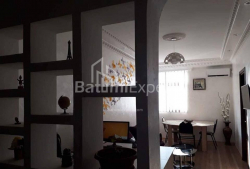 Квартира 50 м² - Ангiса, Батумі, Грузія