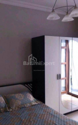 Квартира 114 м² - Юр'ївська, Батумі, Грузія