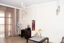 Квартира 4-комн 114 м² - Юр'ївська, Батумі