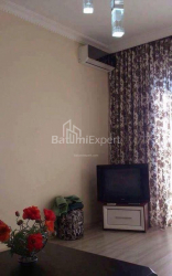 Квартира 114 м² - Юр'ївська, Батумі, Грузія