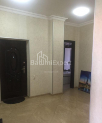 Квартира 114 м² - Юр'ївська, Батумі, Грузія
