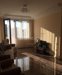 Квартира 2-комн 54 м² - Іллі Чавчавадзе, Батумі