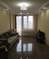 Квартира 2-комн 54 м² - Іллі Чавчавадзе, Батумі