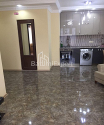 Квартира 2-комн 54 м² - Іллі Чавчавадзе, Батумі