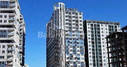 Квартира 55 м² - Юр'ївська, Батумі, Грузія