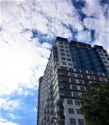 Квартира 48 м² - Юр'ївська, Батумі, Грузія