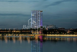 Квартира 35 м² - Юр'ївська, Батумі, Грузія