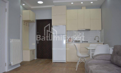Квартира 37 м² - Юр'ївська, Батумі, Грузія