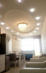 Квартира 60 м² - Юр'ївська, Батумі, Грузія
