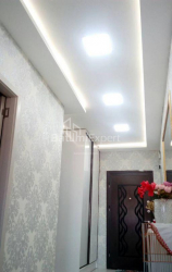Квартира 60 м² - Юр'ївська, Батумі, Грузія