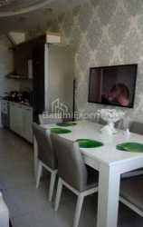 Квартира 60 м² - Юр'ївська, Батумі, Грузія