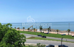 Квартира 35 м² - Юр'ївська, Батумі, Грузія