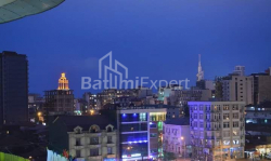Квартира 50 м² - Юр'ївська, Батумі, Грузія