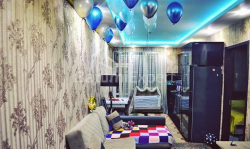 Квартира 50 м² - Юр'ївська, Батумі, Грузія