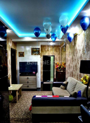 Квартира 50 м² - Юр'ївська, Батумі, Грузія