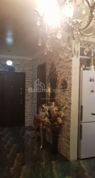 Квартира 3-комн 62 м² - Ніко Піросмані, Батумі