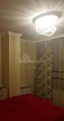 Квартира 3-комн 62 м² - Ніко Піросмані, Батумі