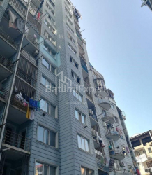 Квартира 48 м² - Юр'ївська, Батумі, Грузія