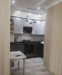 Квартира 3-комн 68 м² - Давида Агмашенеблі, Батумі