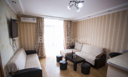 Квартира 2-комн 47 м² - Шерифа Хімшіашвілі, Батумі