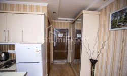 Квартира 2-комн 47 м² - Шерифа Хімшіашвілі, Батумі