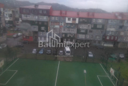 Квартира 120 м² - Юр'ївська, Батумі, Грузія