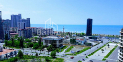 Квартира 58 м² - Юр'ївська, Батумі, Грузія